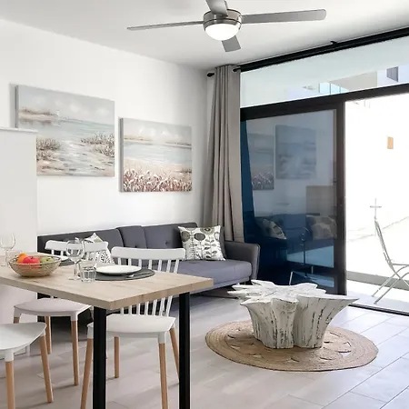 Loft Anzuelo * Corralejo