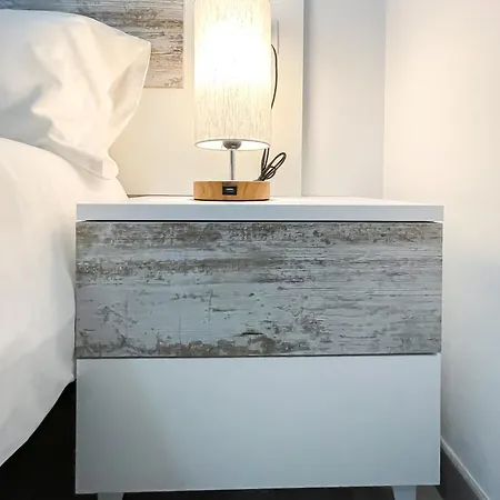 Apartment Loft Anzuelo *