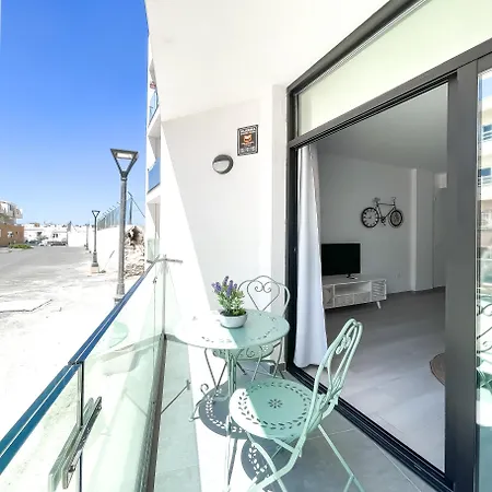 Loft Anzuelo Apartment Corralejo