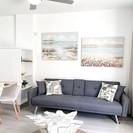 Loft Anzuelo Corralejo