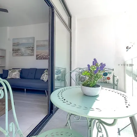 Loft Anzuelo