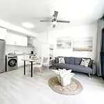 Urban Loft Anzuelo