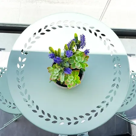 Апартаменты Urban Loft Anzuelo Коральео