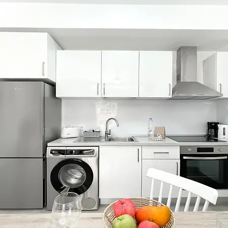 Urban Loft Anzuelo *