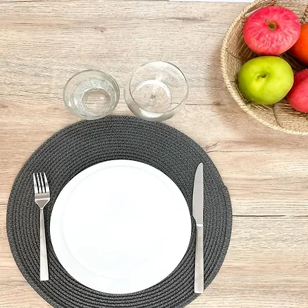 アパート Urban Loft Anzuelo *