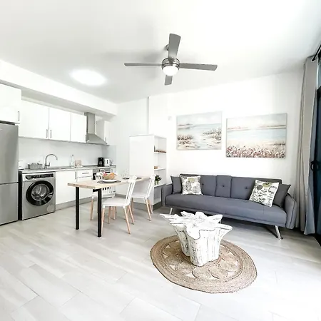 Urban Loft Anzuelo