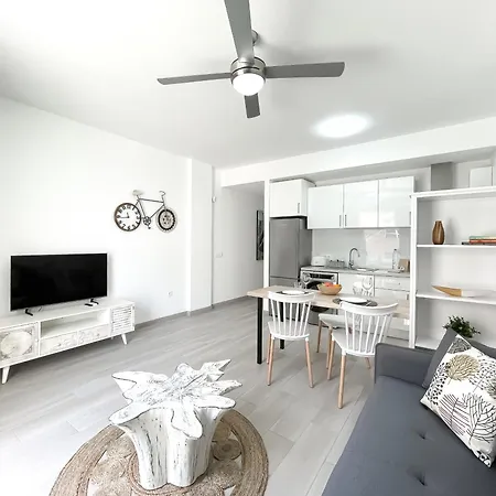 Urban Loft Anzuelo コラレホ