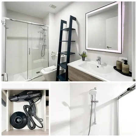 Urban Loft Anzuelo コラレホ