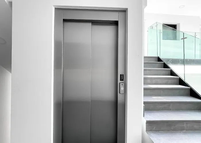 Urban Loft Anzuelo Daire