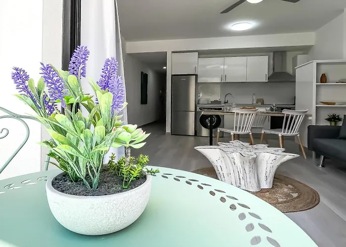 Urban Loft Anzuelo * Corralejo