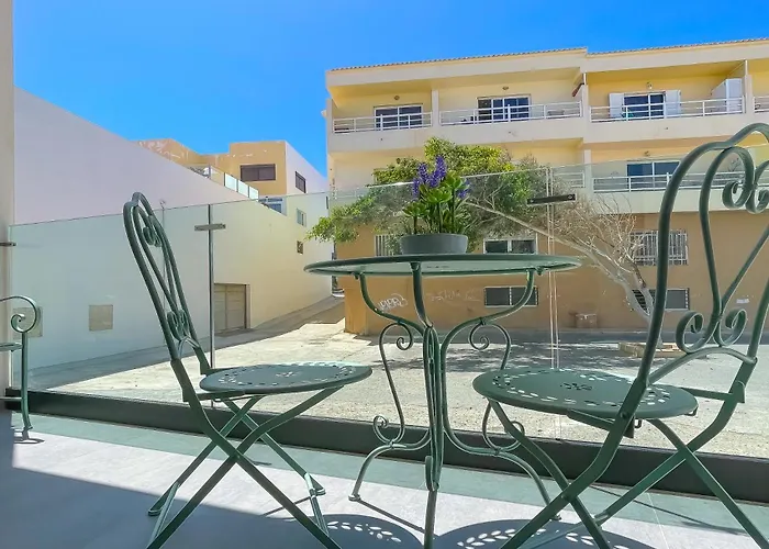 Urban Loft Anzuelo *