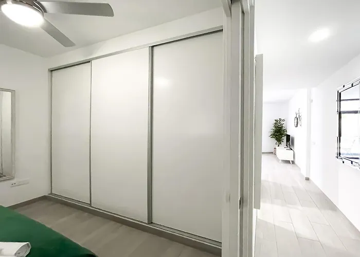 Urban Loft Anzuelo Daire Corralejo