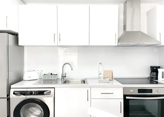 Daire Urban Loft Anzuelo