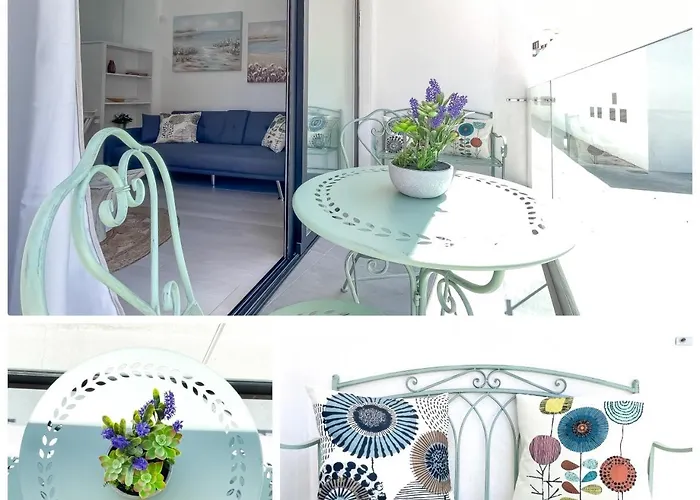 Urban Loft Anzuelo * Corralejo