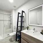 Urban Loft Anzuelo Appartement