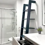 Urban Loft Anzuelo Appartement *
