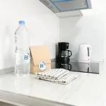 Appartement Urban Loft Anzuelo