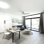 Urban Loft Anzuelo Appartement *