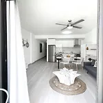 Appartement Urban Loft Anzuelo