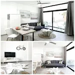 Urban Loft Anzuelo Appartement *