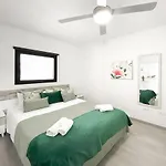 Appartement Urban Loft Anzuelo