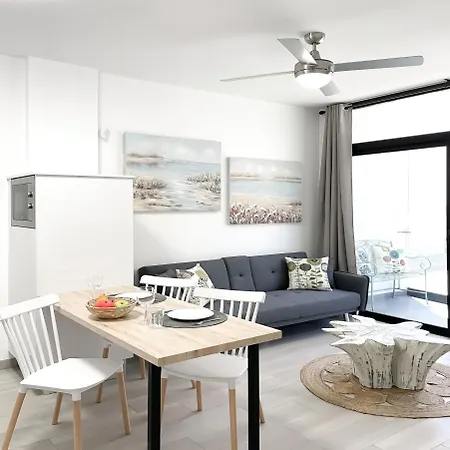 Urban Loft Anzuelo 公寓 *