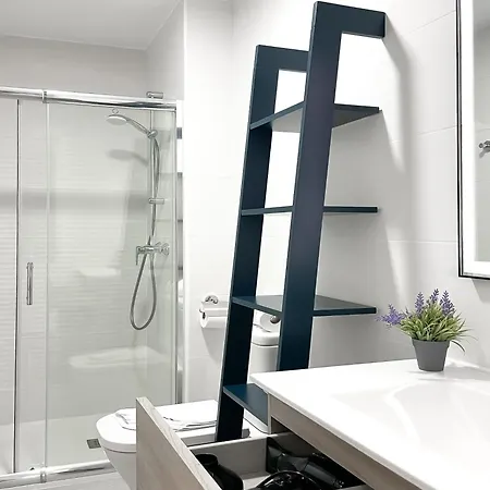 Urban Loft Anzuelo 公寓 *