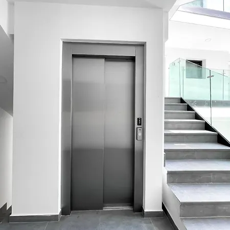 Urban Loft Anzuelo 公寓