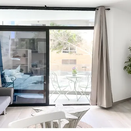 Urban Loft Anzuelo شقة *