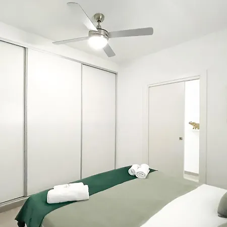 Urban Loft Anzuelo * كوراليهو