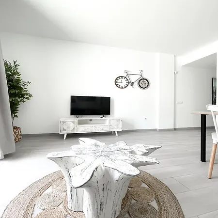 Urban Loft Anzuelo * コラレホ