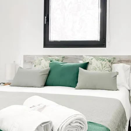 Urban Loft Anzuelo 公寓