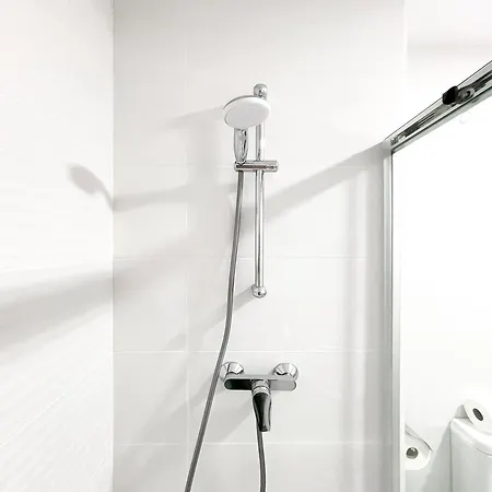 Urban Loft Anzuelo 公寓 *