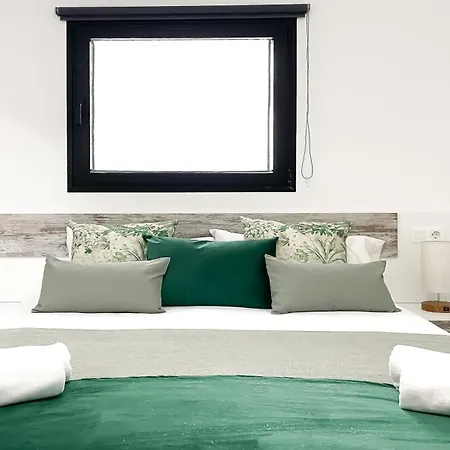 Urban Loft Anzuelo * コラレホ