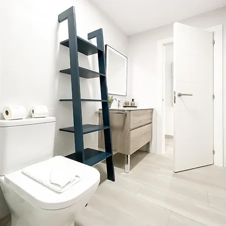 Urban Loft Anzuelo 公寓