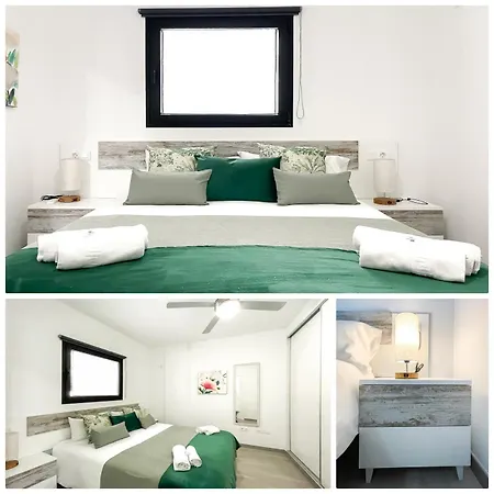 Urban Loft Anzuelo * كوراليهو