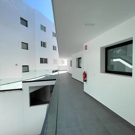 Urban Loft Anzuelo