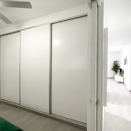 Urban Loft Anzuelo Appartement Corralejo