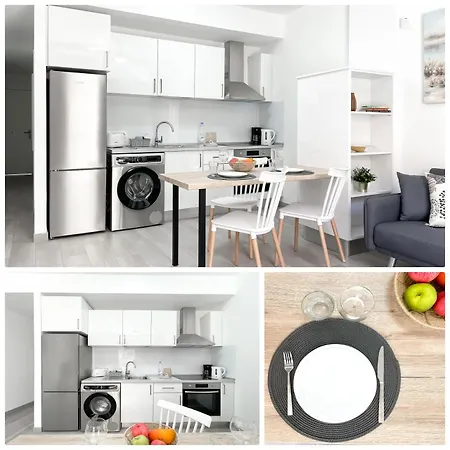 Urban Loft Anzuelo *