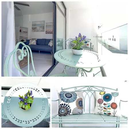 Urban Loft Anzuelo * コラレホ