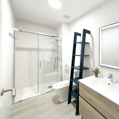 Urban Loft Anzuelo コラレホ