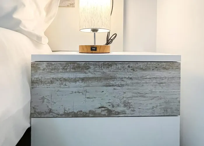 아파트 Urban Loft Anzuelo *