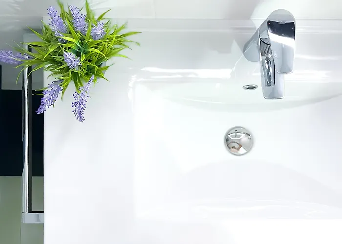 Urban Loft Anzuelo 아파트 코라레호