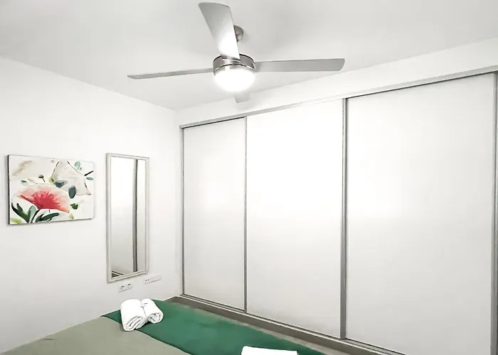 Urban Loft Anzuelo * 코라레호