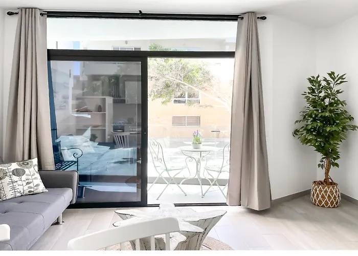 Urban Loft Anzuelo 公寓 *