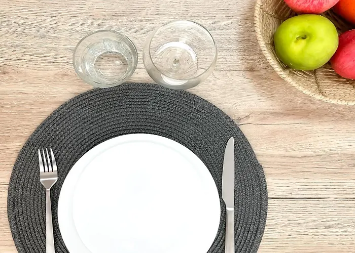 아파트 Urban Loft Anzuelo *