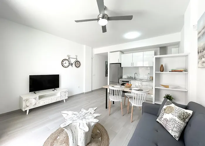 Urban Loft Anzuelo 科拉雷侯