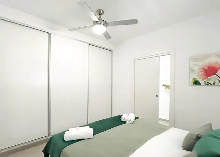 Urban Loft Anzuelo * 科拉雷侯