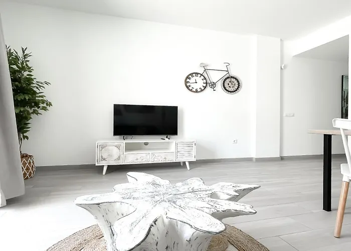 Urban Loft Anzuelo * 科拉雷侯