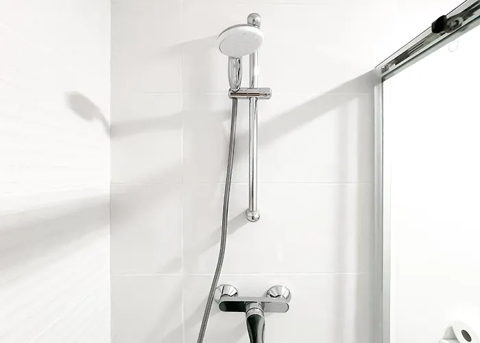 Urban Loft Anzuelo 아파트 *